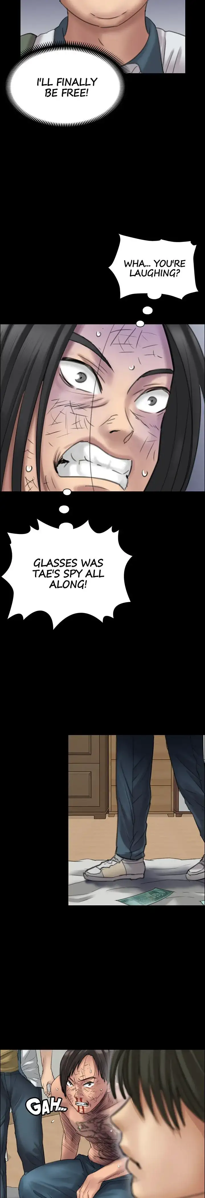 Queen Bee - Chapter 21 [photo 9] - MangaPorn