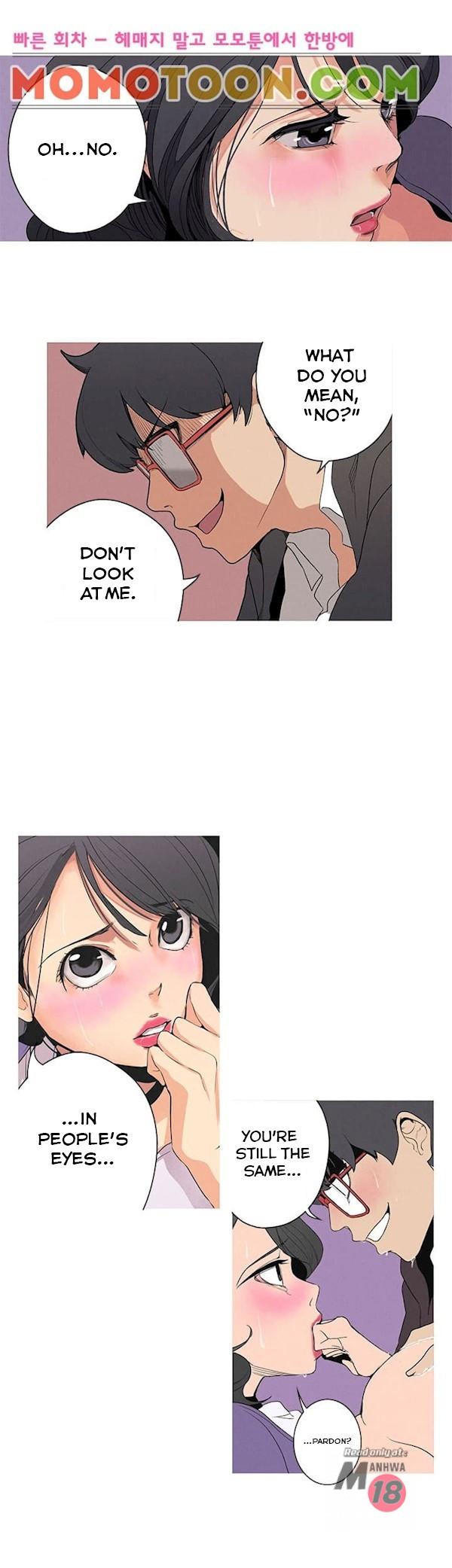 Goddess Hunting - Chapter 0 [photo 16] - MangaPorn