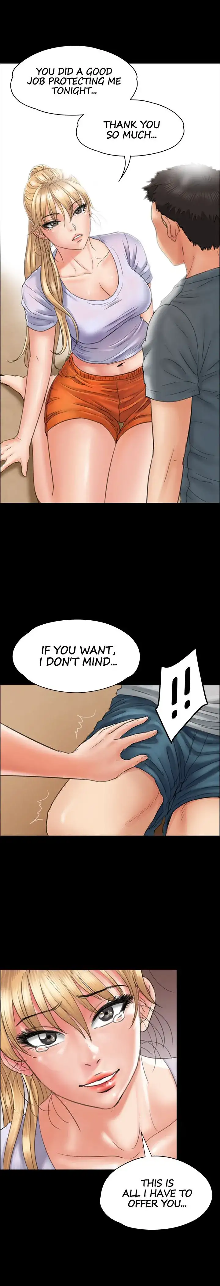 Queen Bee - Chapter 22 [photo 12] - MangaPorn