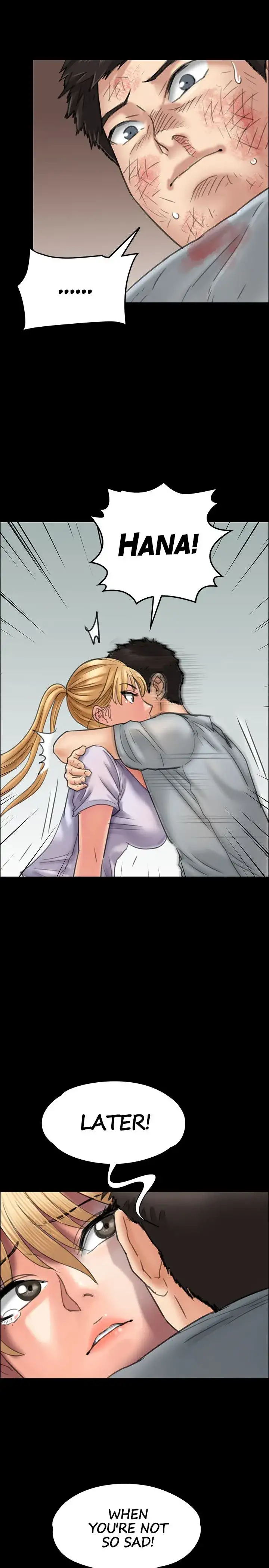 Queen Bee - Chapter 22 [photo 13] - MangaPorn