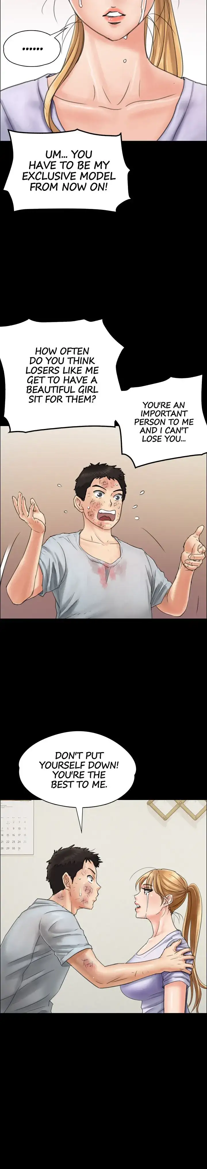 Queen Bee - Chapter 22 [photo 15] - MangaPorn