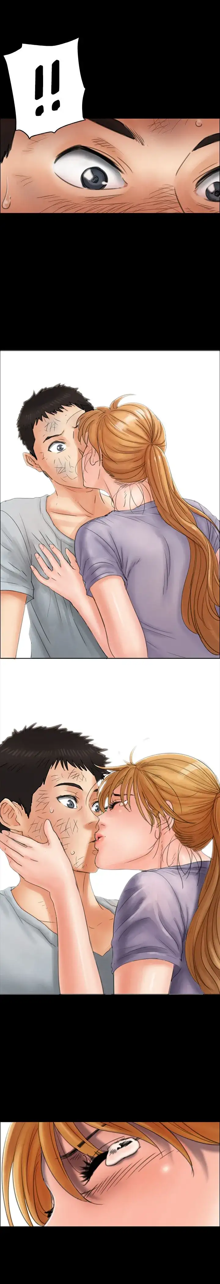 Queen Bee - Chapter 22 [photo 16] - MangaPorn