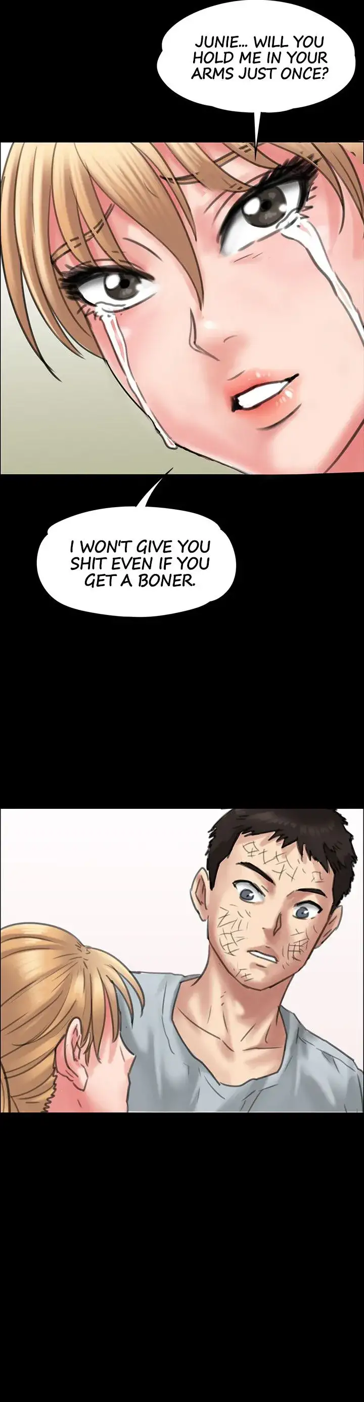 Queen Bee - Chapter 22 [photo 2] - MangaPorn