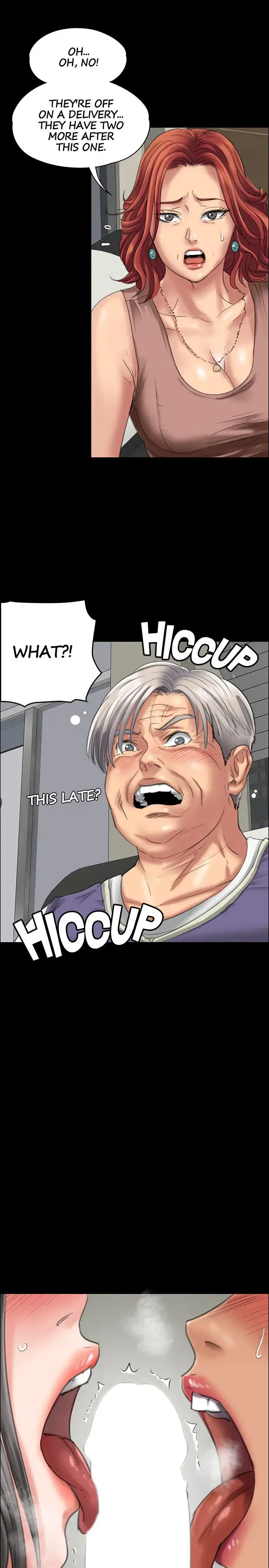 Queen Bee - Chapter 22 [photo 22] - MangaPorn