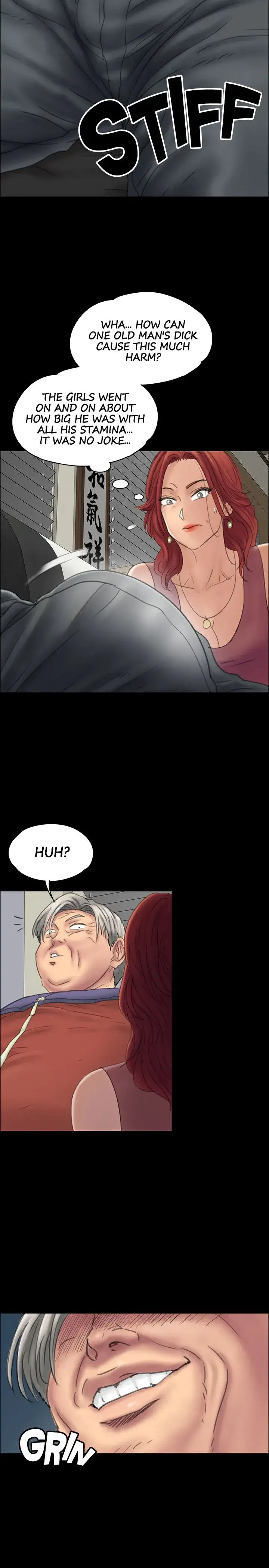 Queen Bee - Chapter 22 [photo 31] - MangaPorn