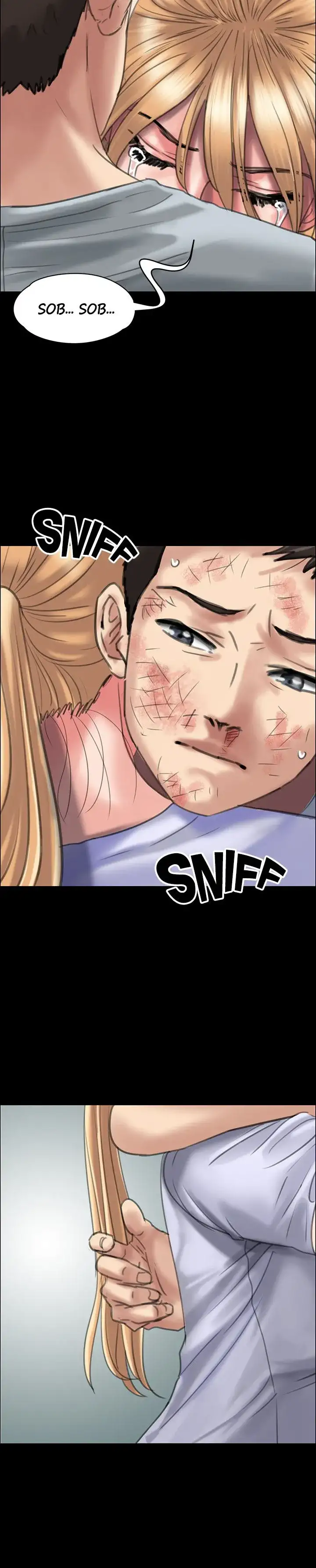 Queen Bee - Chapter 22 [photo 7] - MangaPorn