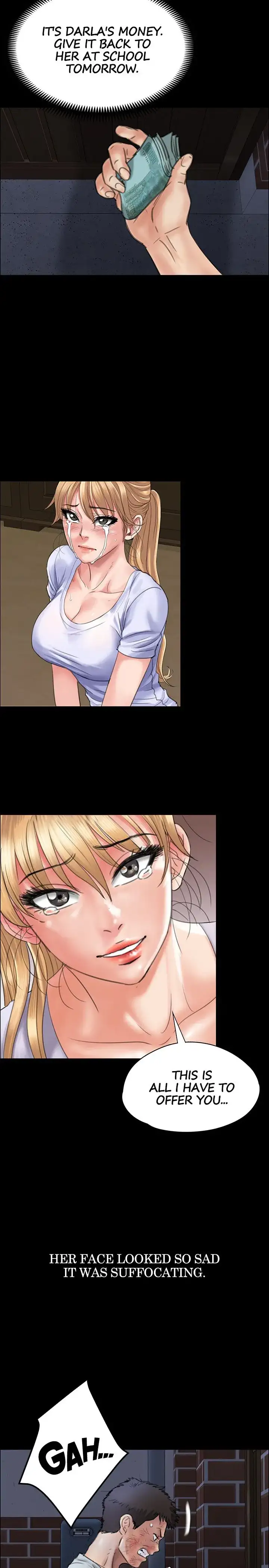 Queen Bee - Chapter 23 [photo 12] - MangaPorn