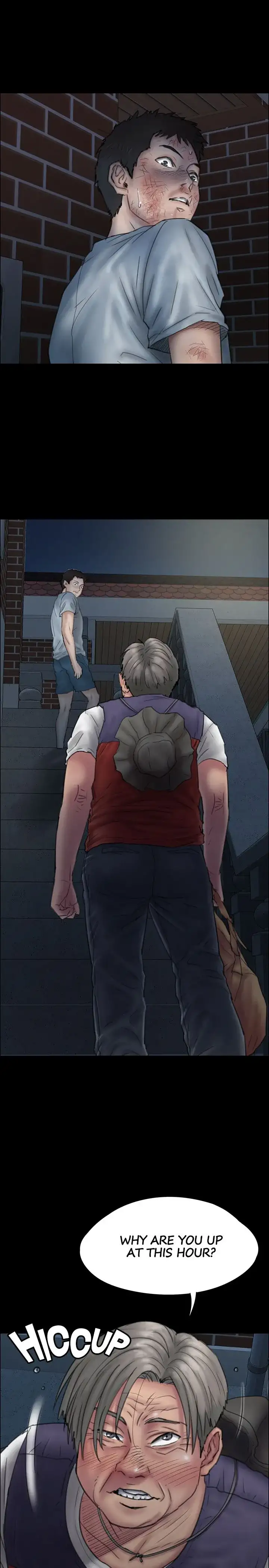 Queen Bee - Chapter 23 [photo 16] - MangaPorn