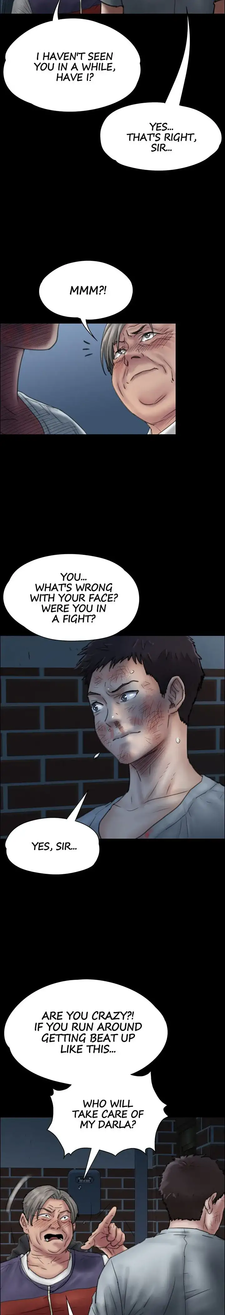 Queen Bee - Chapter 23 [photo 18] - MangaPorn