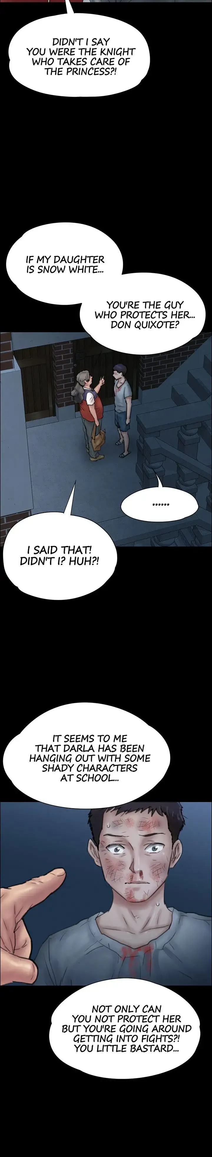 Queen Bee - Chapter 23 [photo 19] - MangaPorn