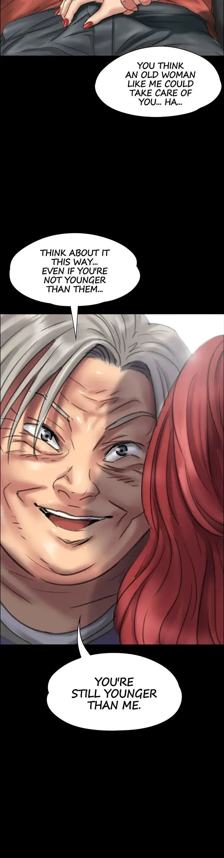 Queen Bee - Chapter 23 [photo 2] - MangaPorn