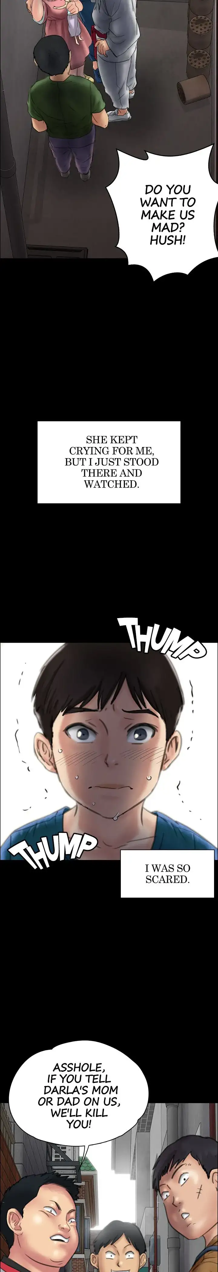 Queen Bee - Chapter 23 [photo 22] - MangaPorn