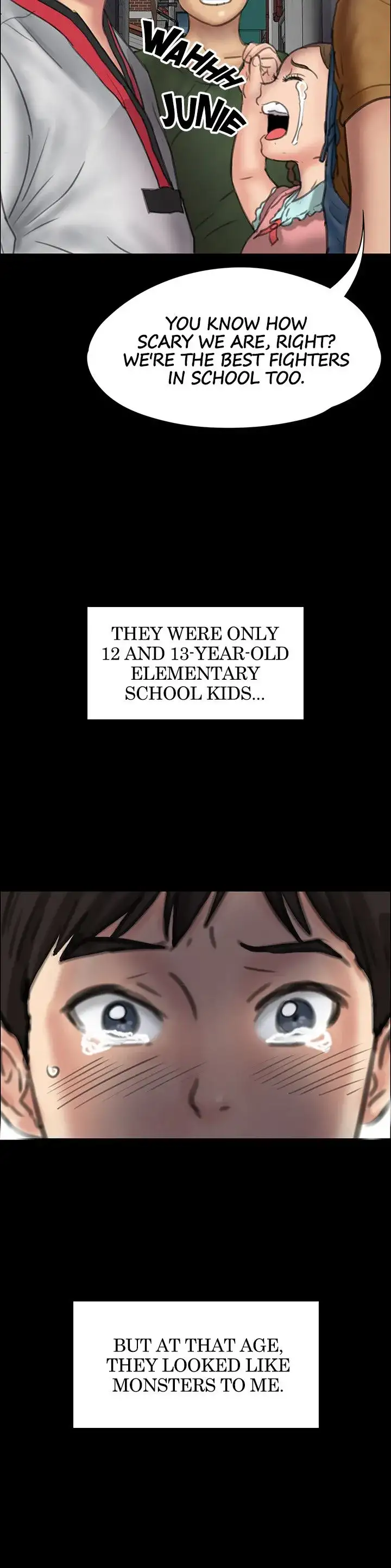 Queen Bee - Chapter 23 [photo 23] - MangaPorn