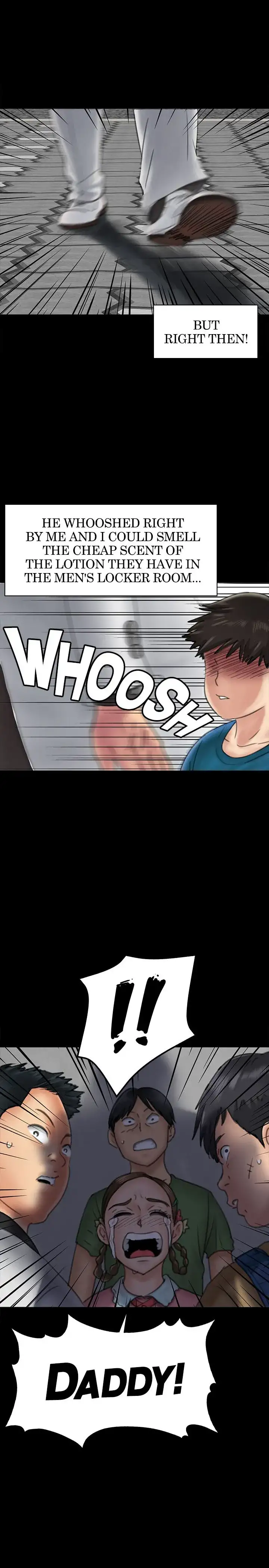 Queen Bee - Chapter 23 [photo 24] - MangaPorn