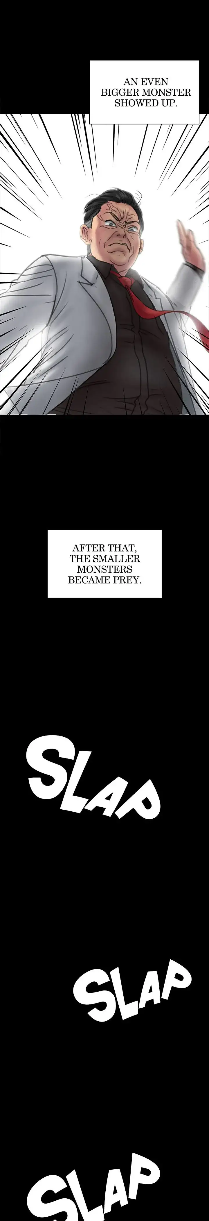 Queen Bee - Chapter 23 [photo 25] - MangaPorn