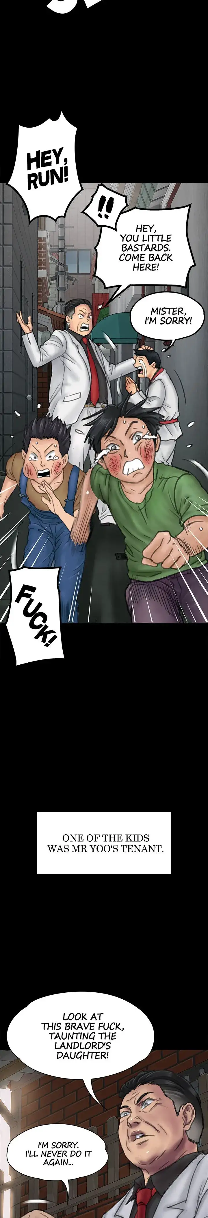 Queen Bee - Chapter 23 [photo 26] - MangaPorn