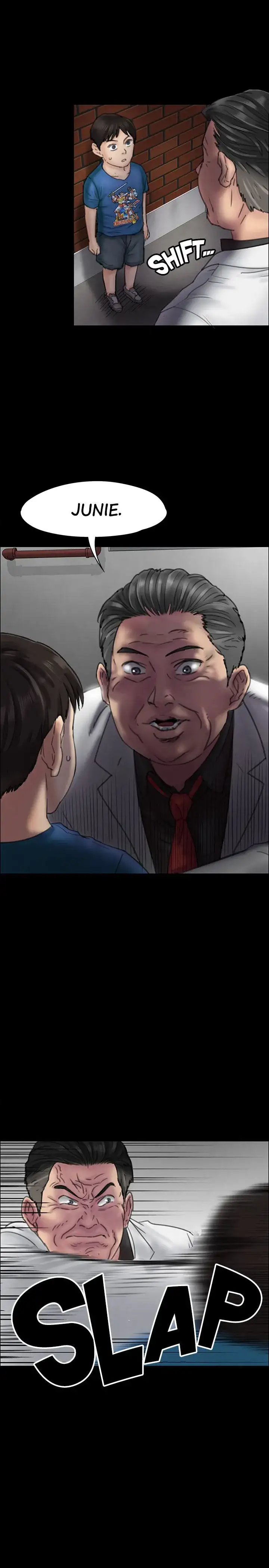 Queen Bee - Chapter 23 [photo 28] - MangaPorn