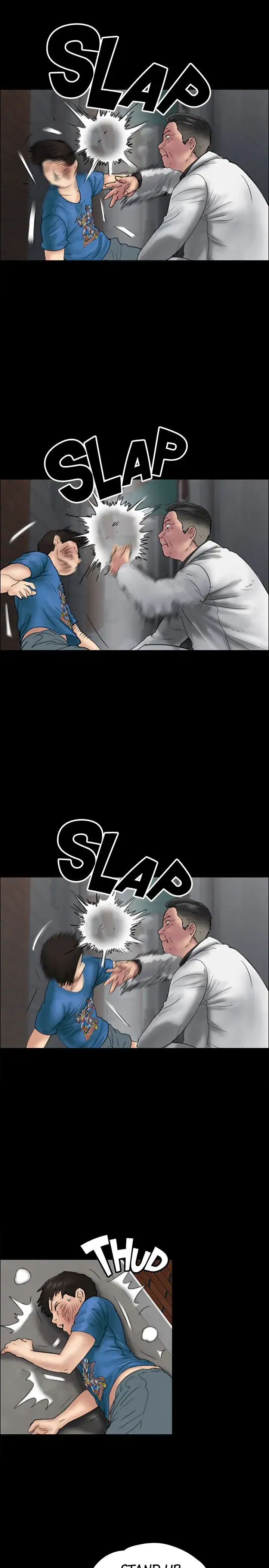 Queen Bee - Chapter 23 [photo 29] - MangaPorn