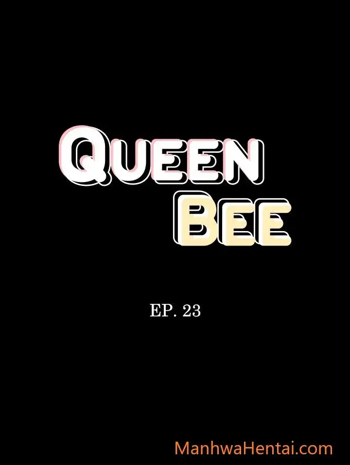 Queen Bee - Chapter 23 [photo 3] - MangaPorn