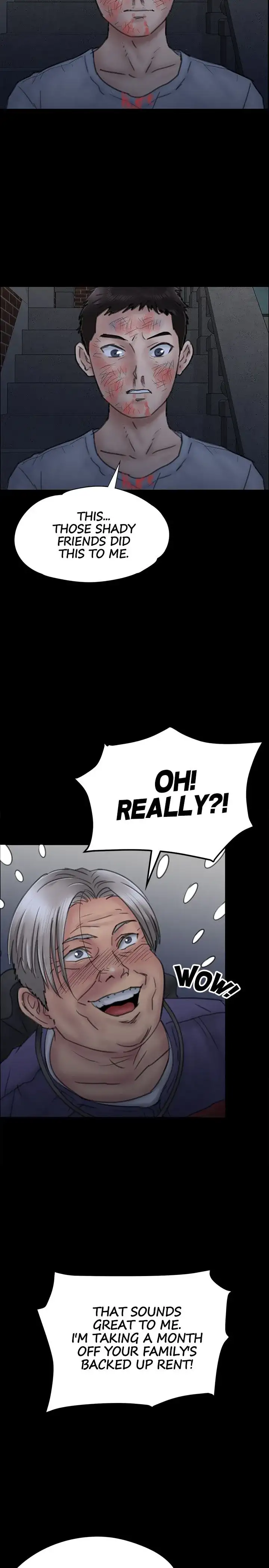 Queen Bee - Chapter 23 [photo 33] - MangaPorn