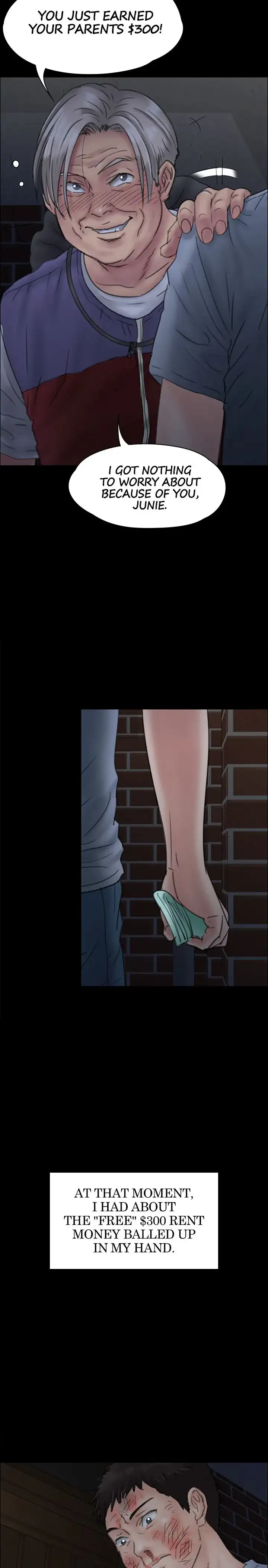 Queen Bee - Chapter 23 [photo 34] - MangaPorn