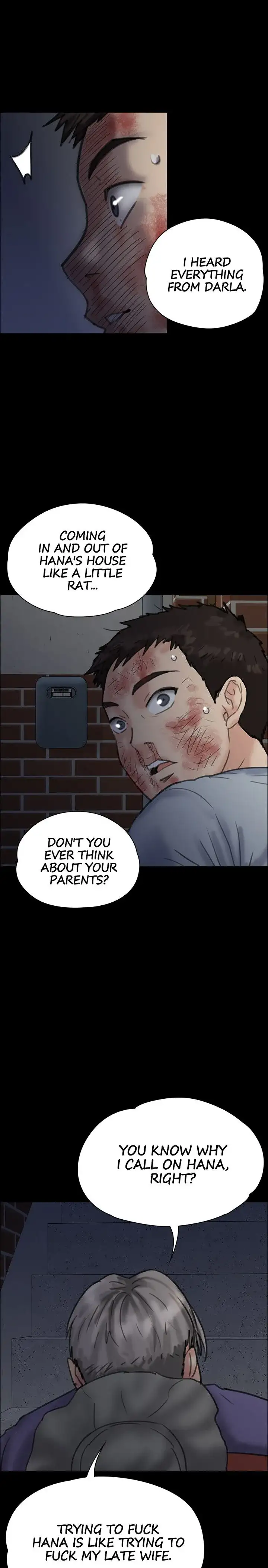 Queen Bee - Chapter 23 [photo 36] - MangaPorn