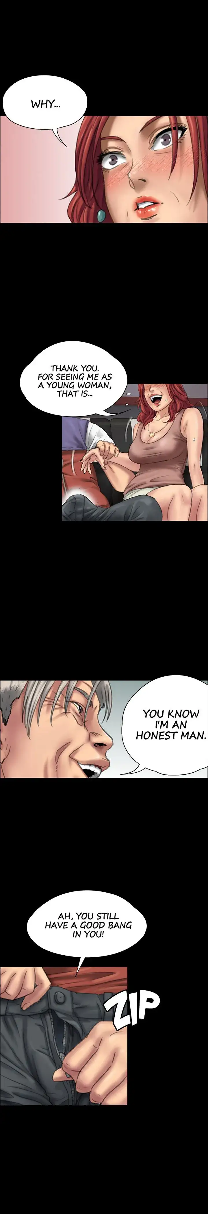 Queen Bee - Chapter 23 [photo 4] - MangaPorn