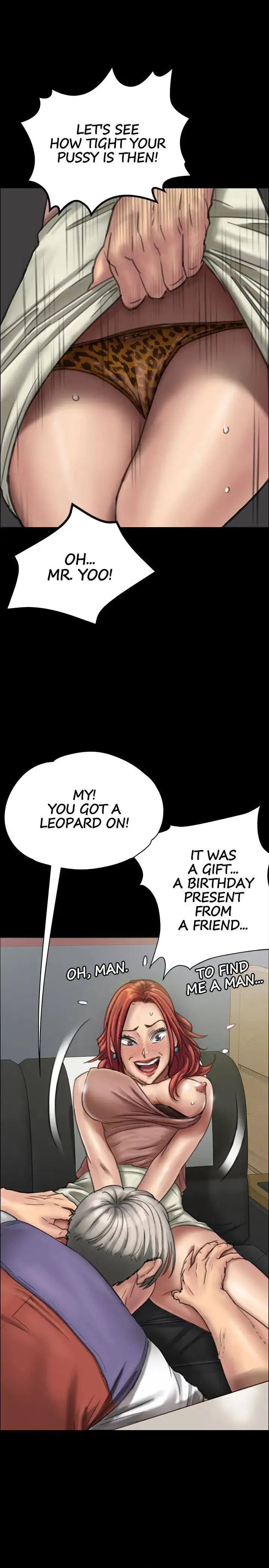 Queen Bee - Chapter 23 [photo 8] - MangaPorn