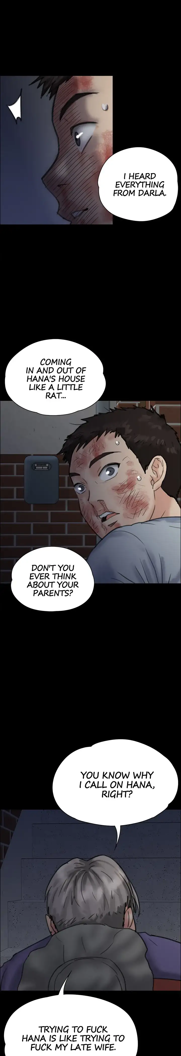 Queen Bee - Chapter 24 [photo 1] - MangaPorn