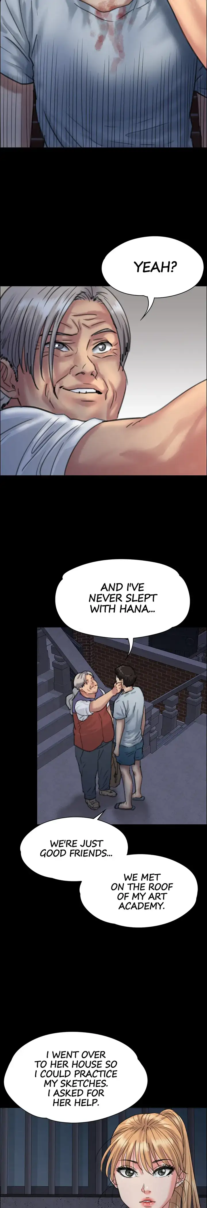 Queen Bee - Chapter 24 [photo 10] - MangaPorn