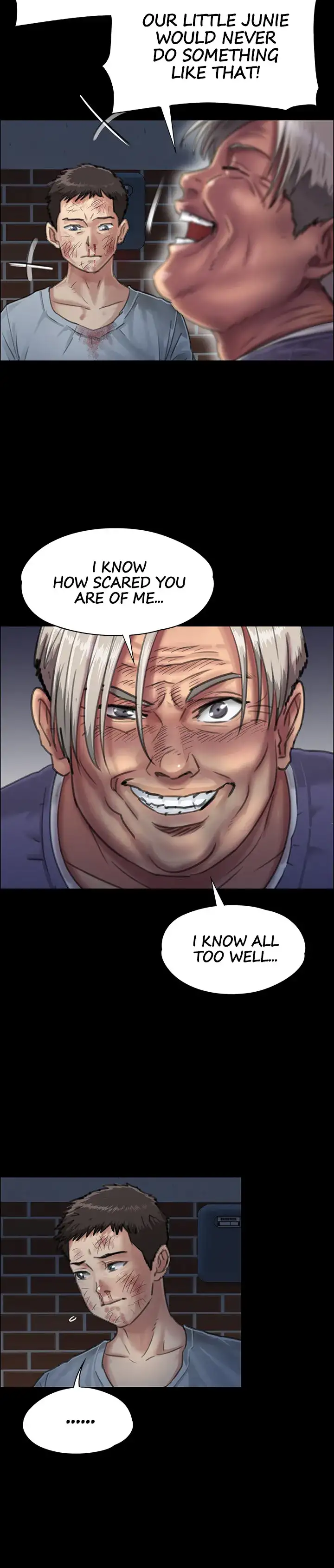 Queen Bee - Chapter 24 [photo 13] - MangaPorn