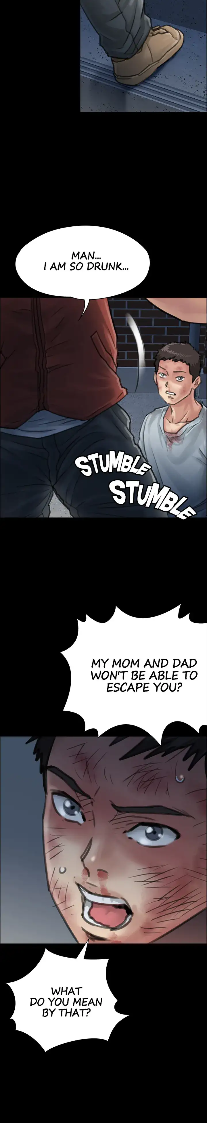 Queen Bee - Chapter 24 [photo 15] - MangaPorn