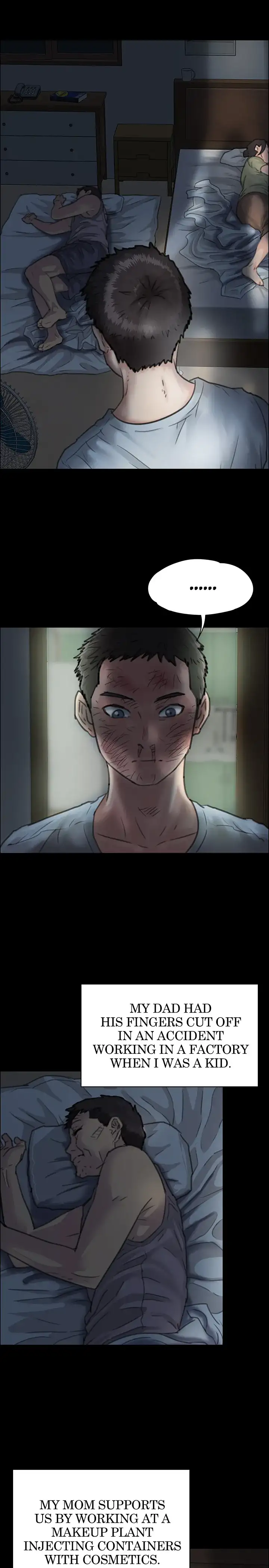 Queen Bee - Chapter 24 [photo 18] - MangaPorn