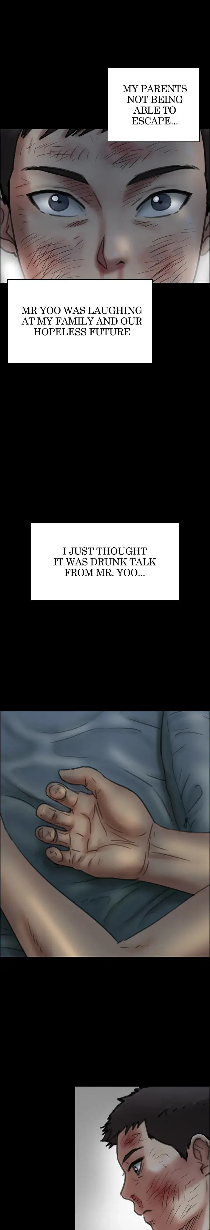 Queen Bee - Chapter 24 [photo 20] - MangaPorn