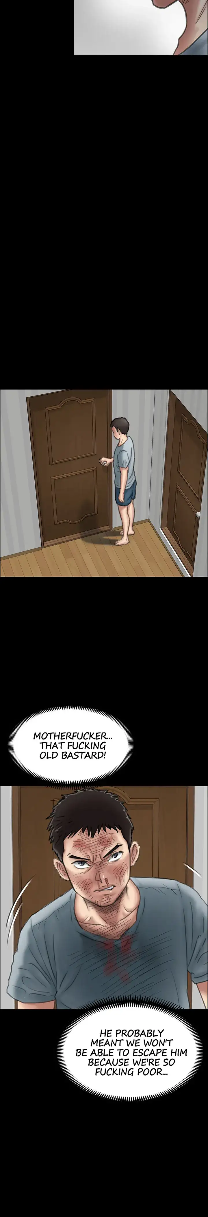 Queen Bee - Chapter 24 [photo 21] - MangaPorn