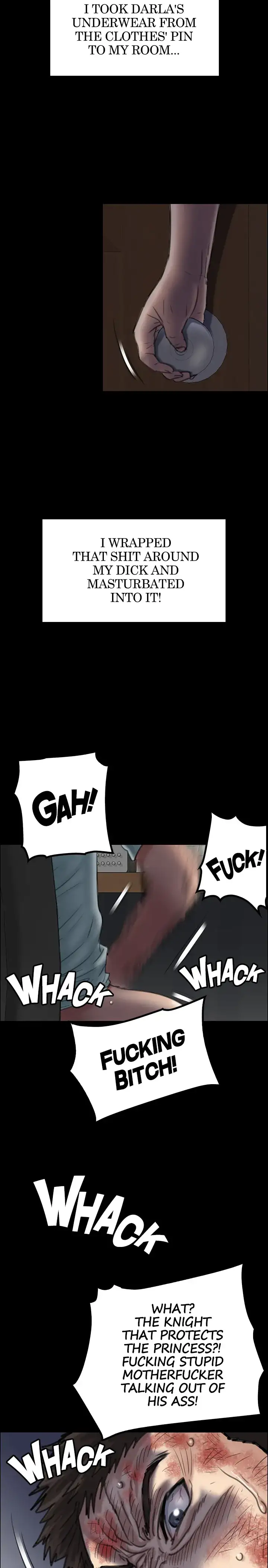 Queen Bee - Chapter 24 [photo 25] - MangaPorn