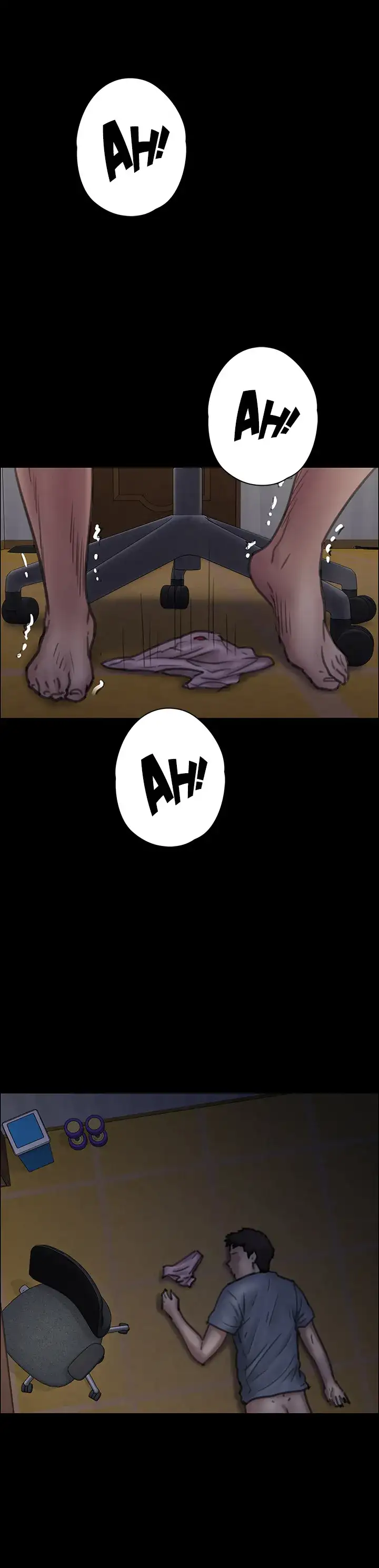 Queen Bee - Chapter 24 [photo 27] - MangaPorn