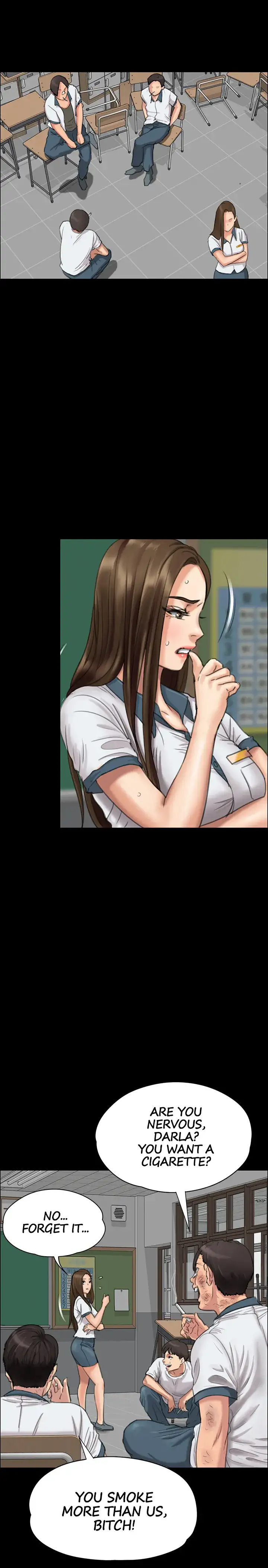 Queen Bee - Chapter 24 [photo 29] - MangaPorn