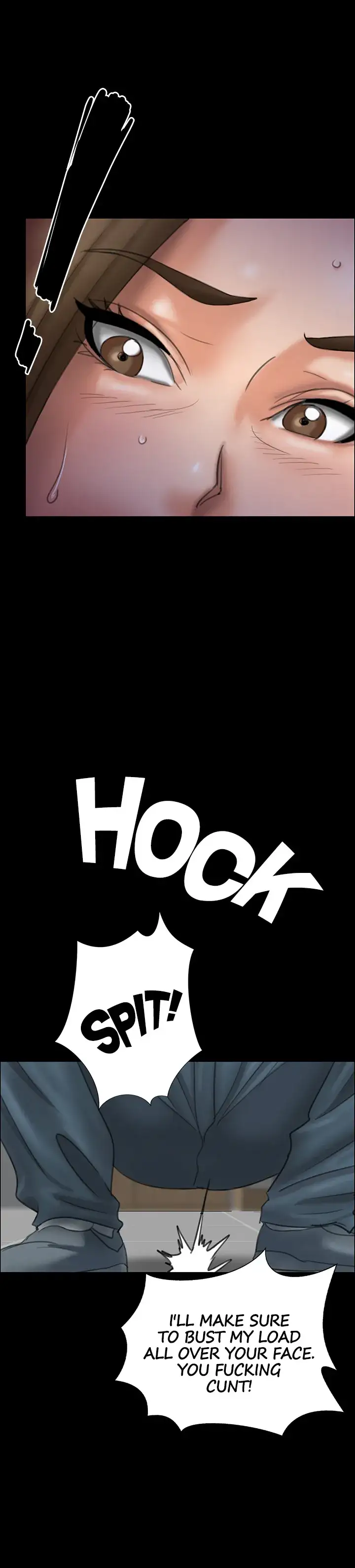 Queen Bee - Chapter 24 [photo 31] - MangaPorn