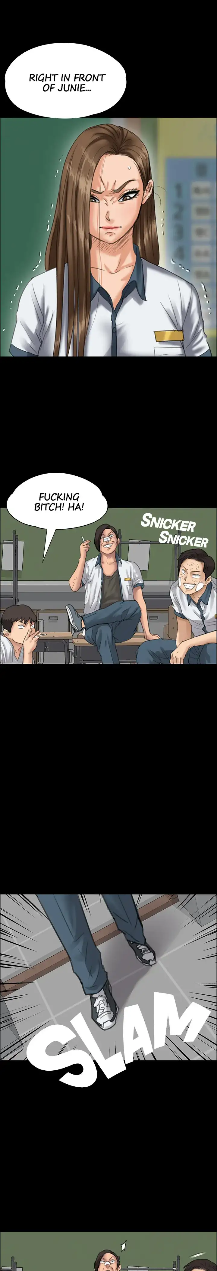 Queen Bee - Chapter 24 [photo 32] - MangaPorn