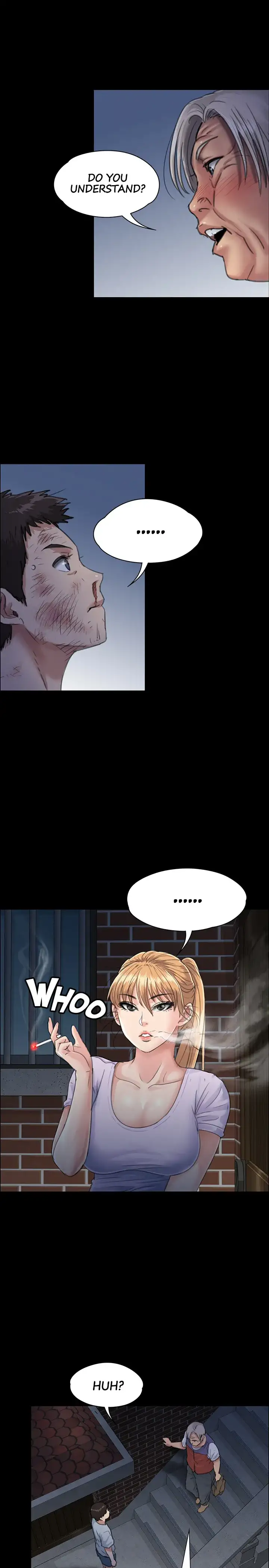 Queen Bee - Chapter 24 [photo 5] - MangaPorn