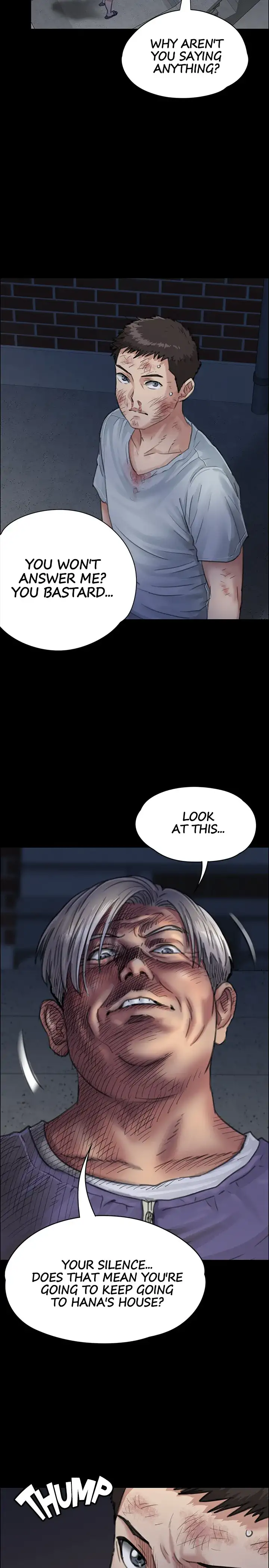 Queen Bee - Chapter 24 [photo 6] - MangaPorn