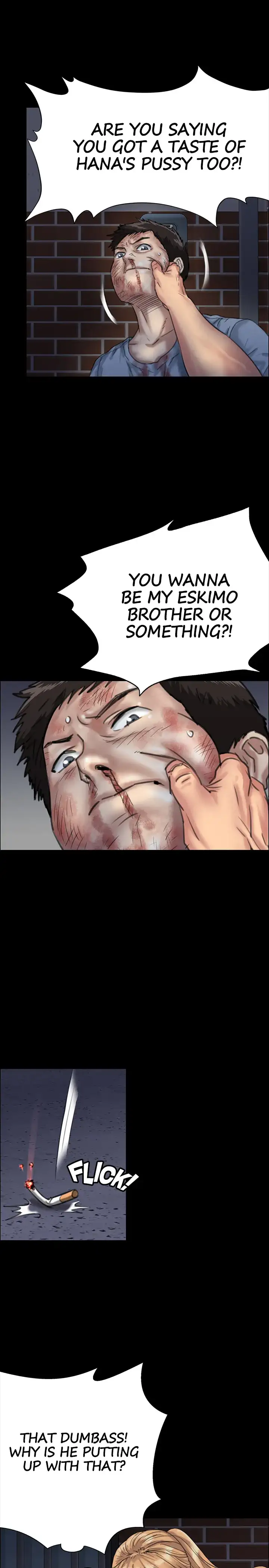 Queen Bee - Chapter 24 [photo 8] - MangaPorn