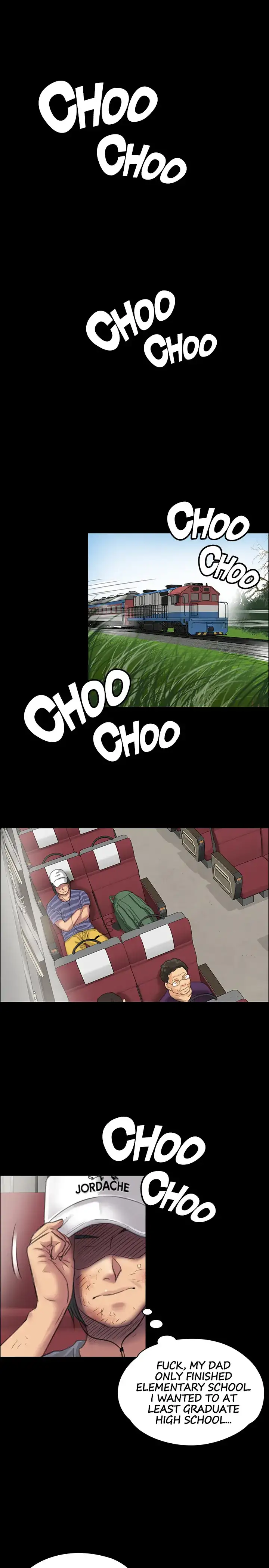 Queen Bee - Chapter 25 [photo 10] - MangaPorn