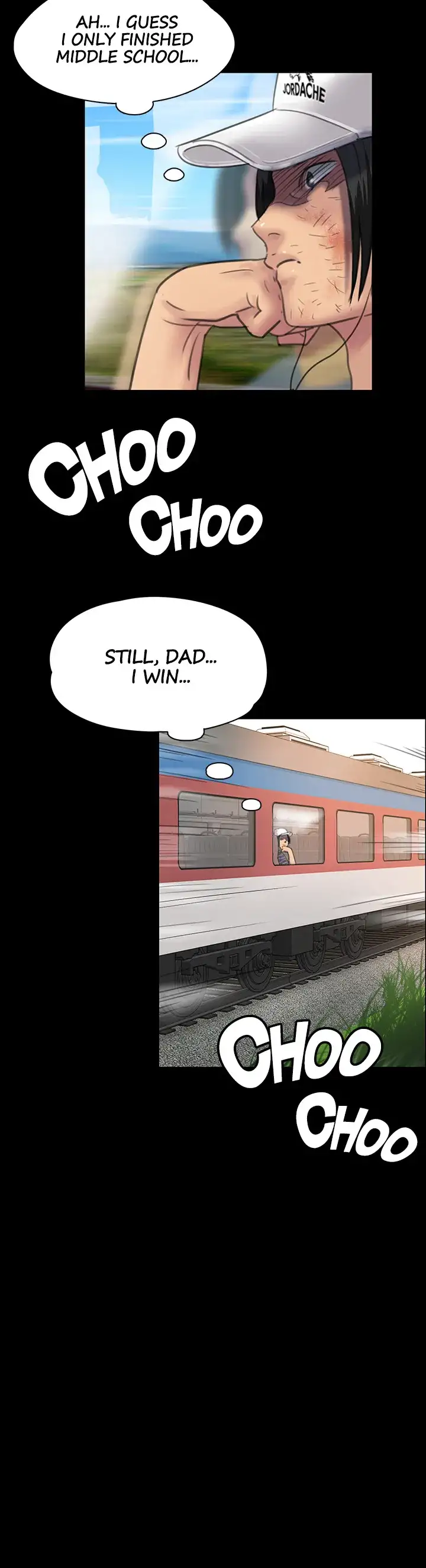 Queen Bee - Chapter 25 [photo 11] - MangaPorn