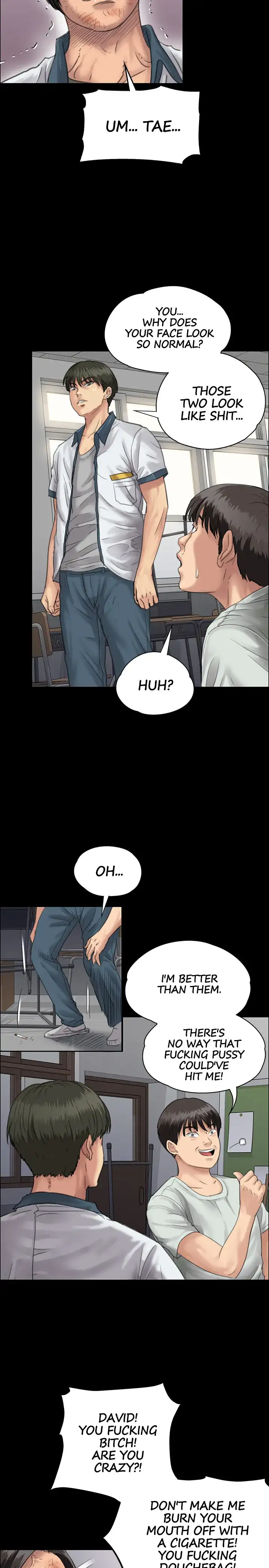 Queen Bee - Chapter 25 [photo 13] - MangaPorn