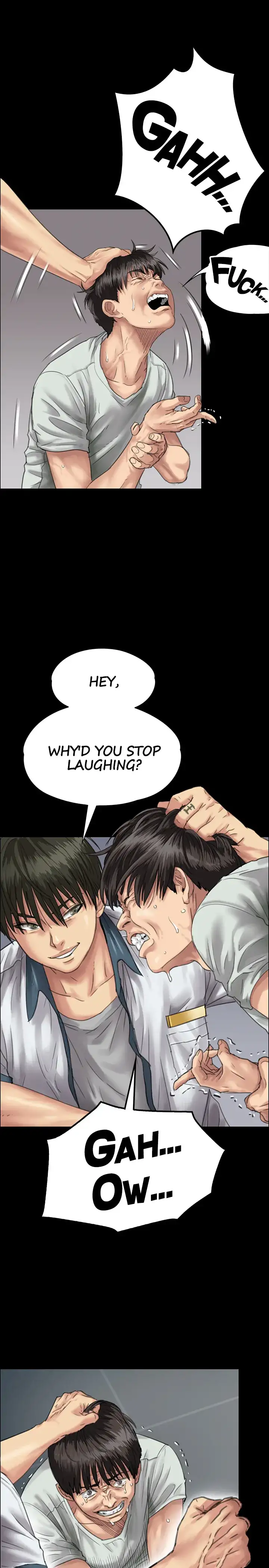 Queen Bee - Chapter 25 [photo 17] - MangaPorn