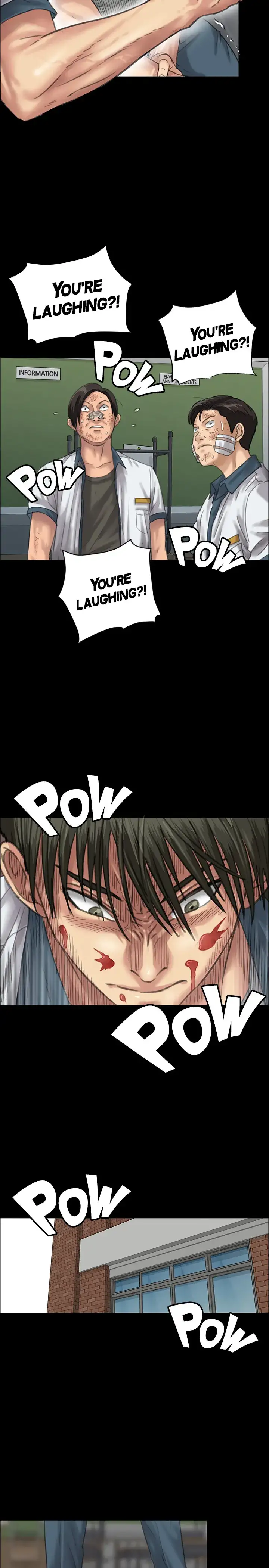 Queen Bee - Chapter 25 [photo 18] - MangaPorn