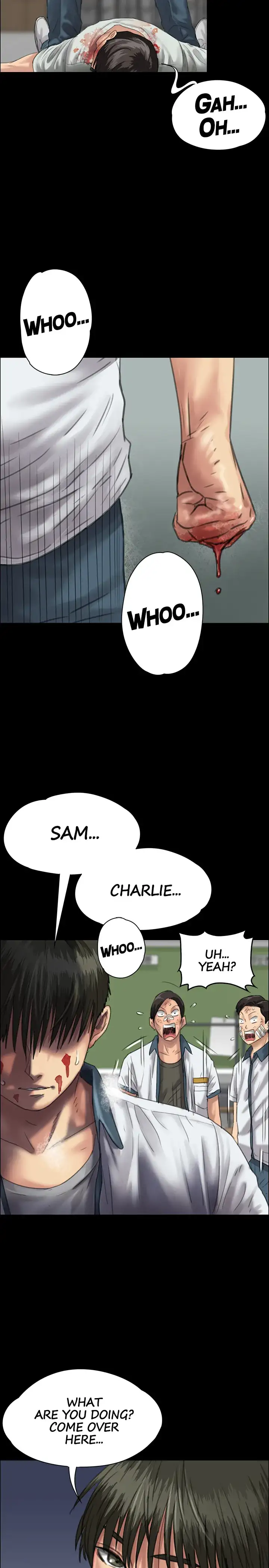 Queen Bee - Chapter 25 [photo 19] - MangaPorn