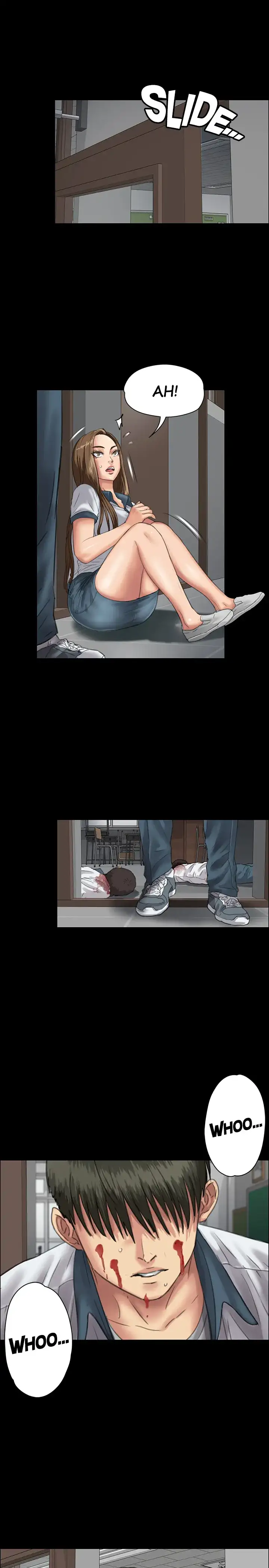 Queen Bee - Chapter 25 [photo 24] - MangaPorn